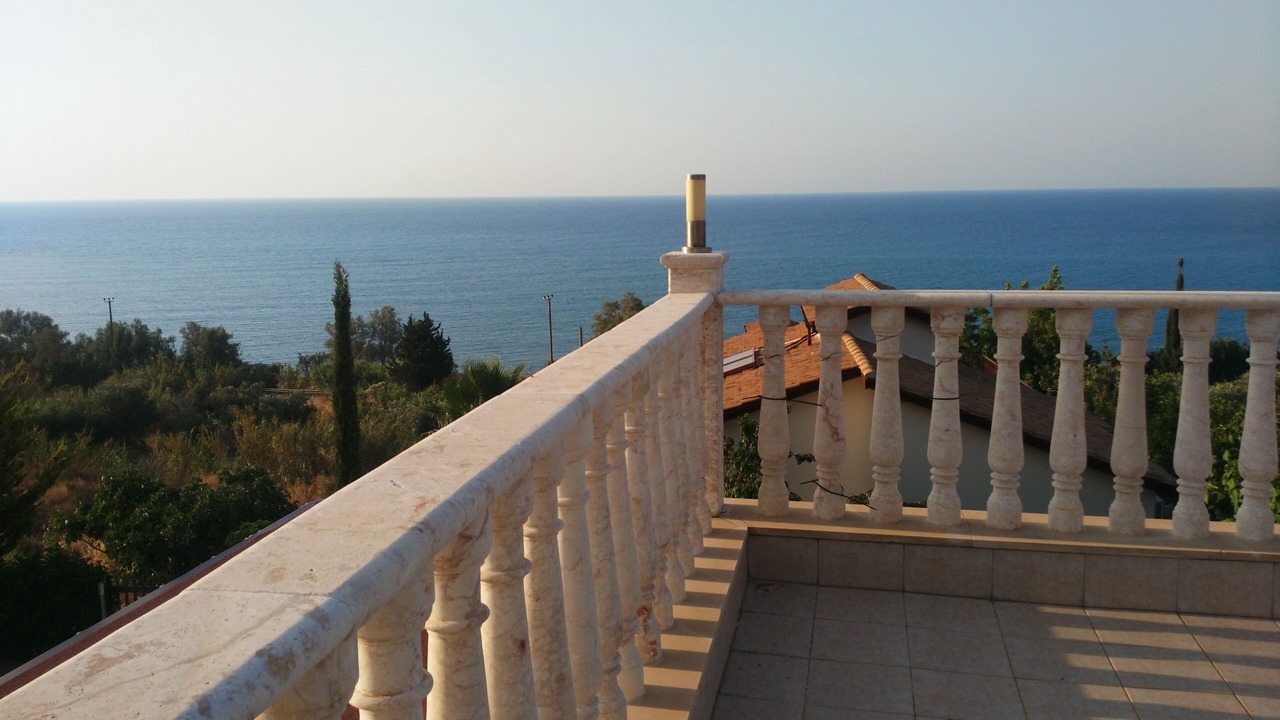 Photo of Outdoor in Pomos