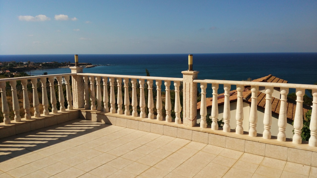 Photo of Outdoor in Pomos
