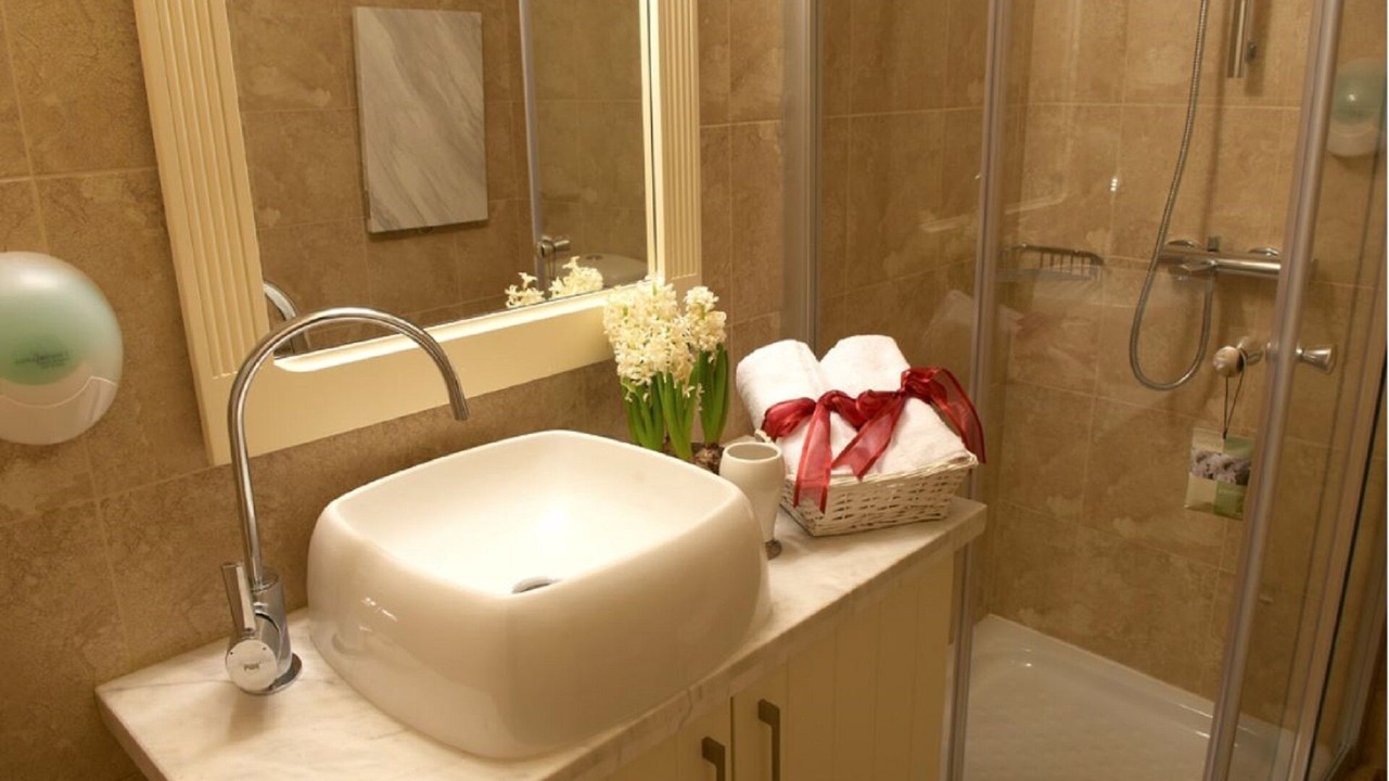 Photo of Bathroom in Agia Fyla
