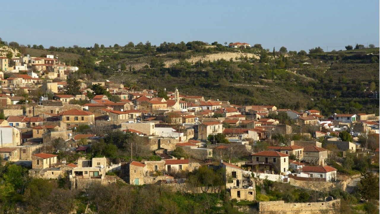Photo of Outdoor in Agia Fyla