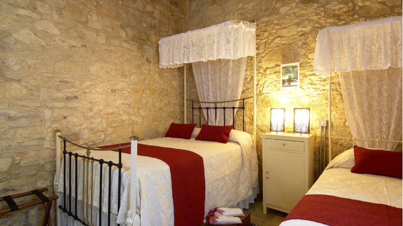 Photo of Bedroom in Agia Fyla