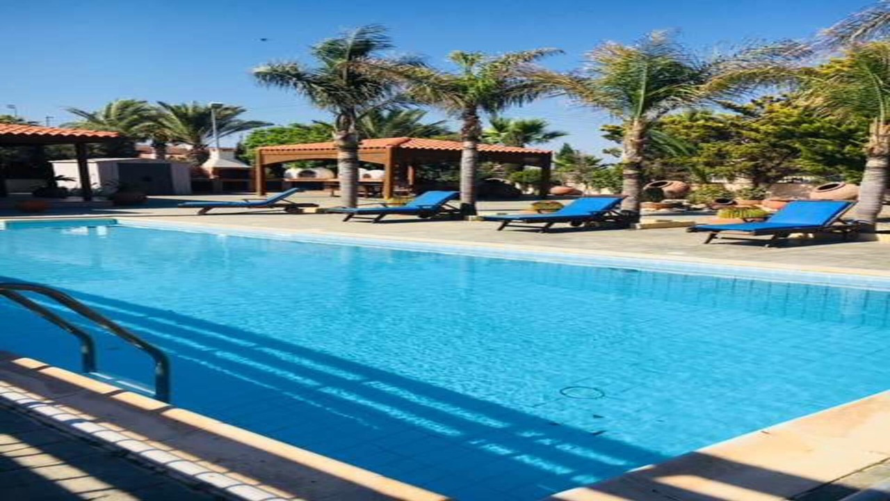 Photo of Outdoor in Pervolia