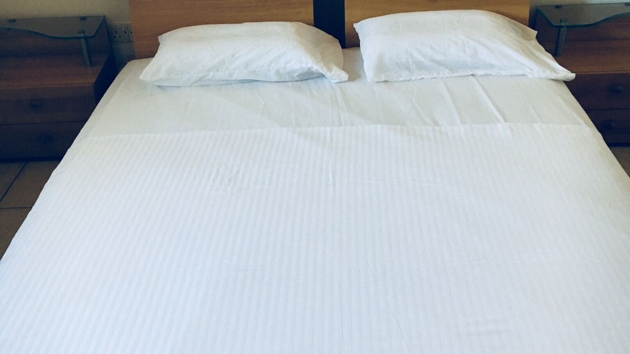 Photo of Bedroom in Pervolia