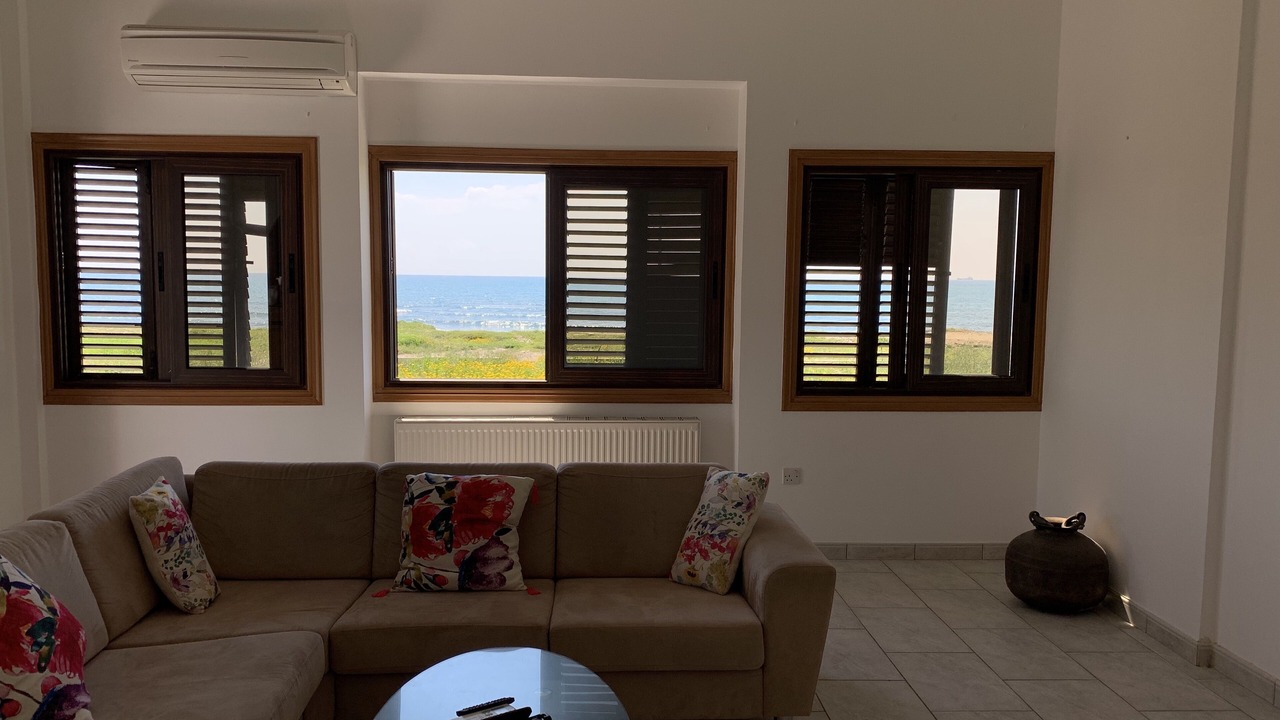 Photo of Livingroom in Pervolia