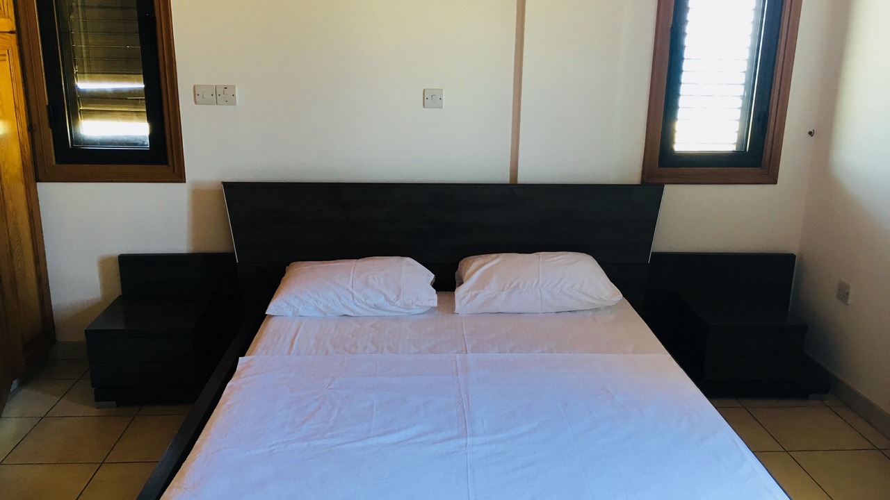 Photo of Bedroom in Pervolia