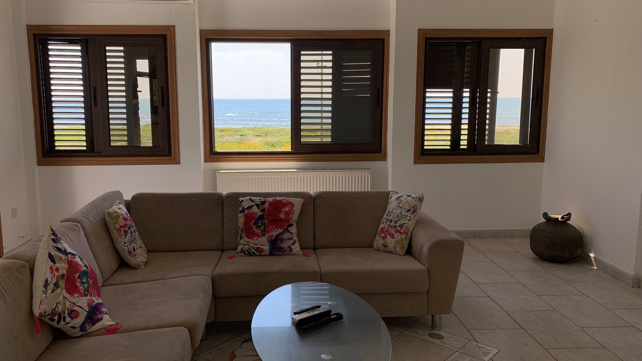 Photo of Livingroom in Pervolia