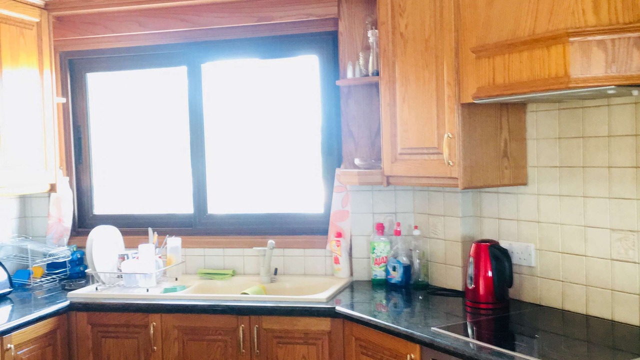 Photo of Kitchen in Pervolia