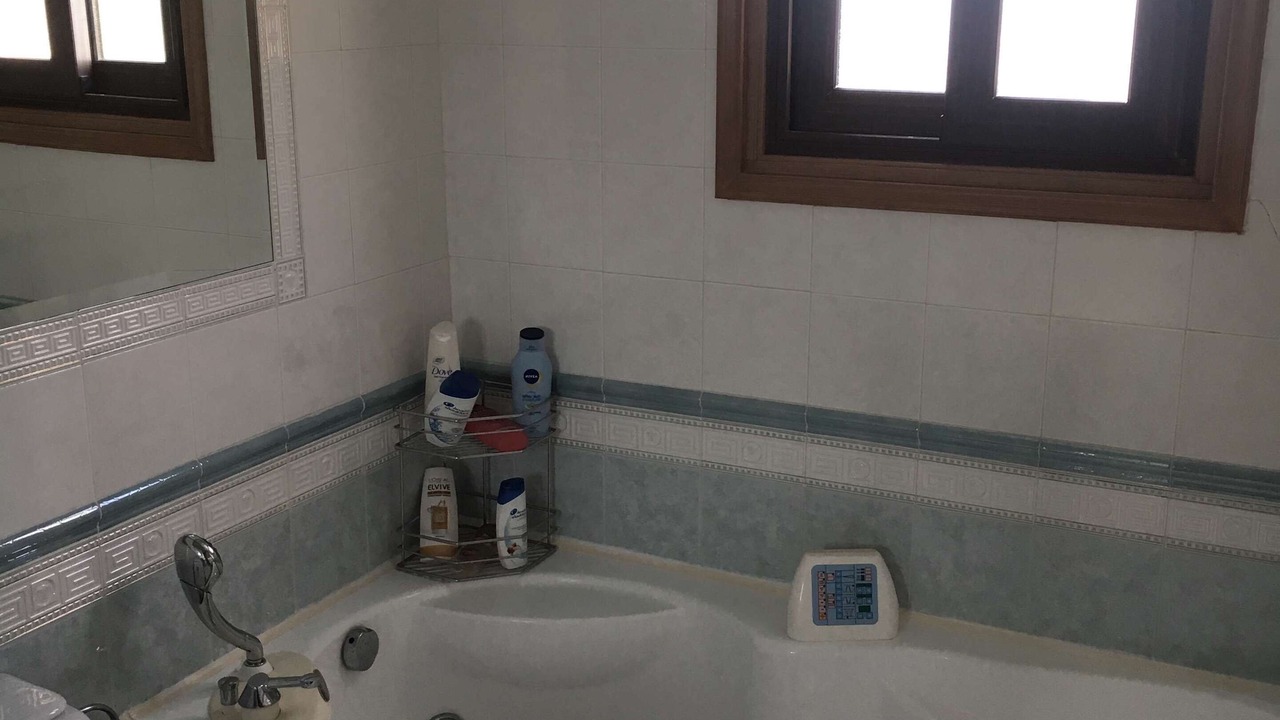 Photo of Bathroom in Pervolia