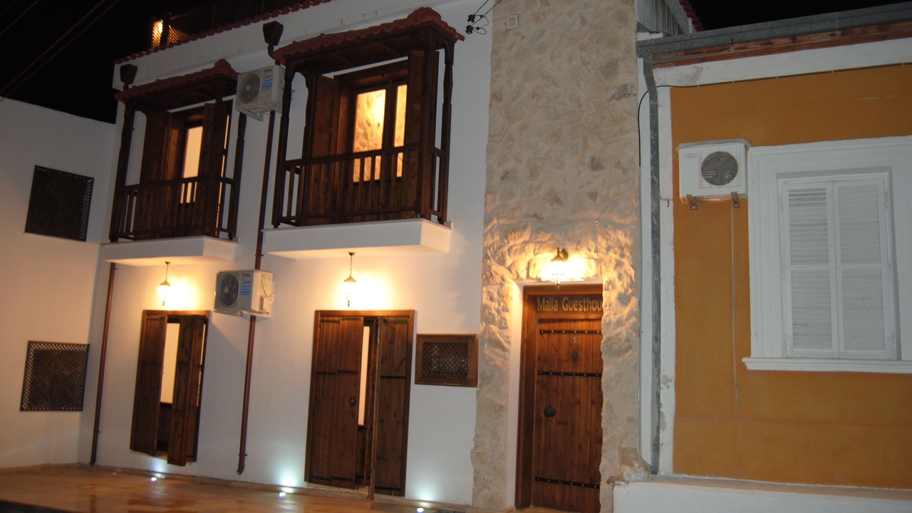 Photo of Outdoor in Bogaz