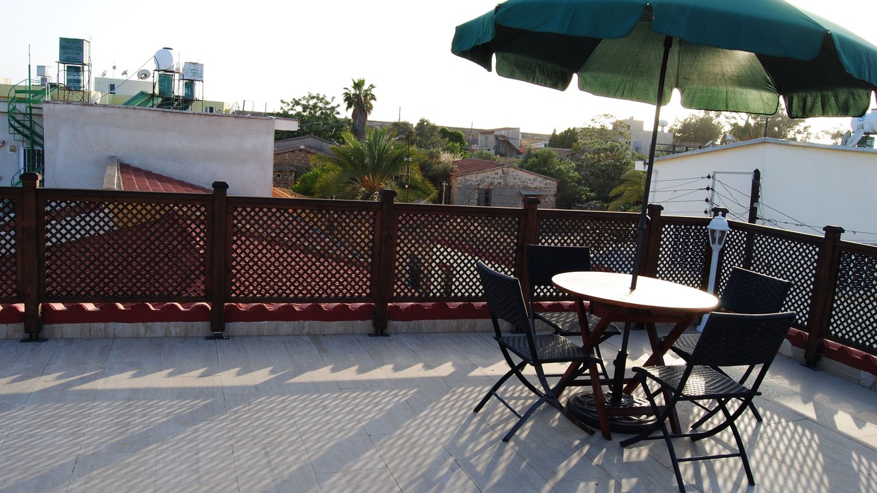 Photo of Outdoor in Bogaz