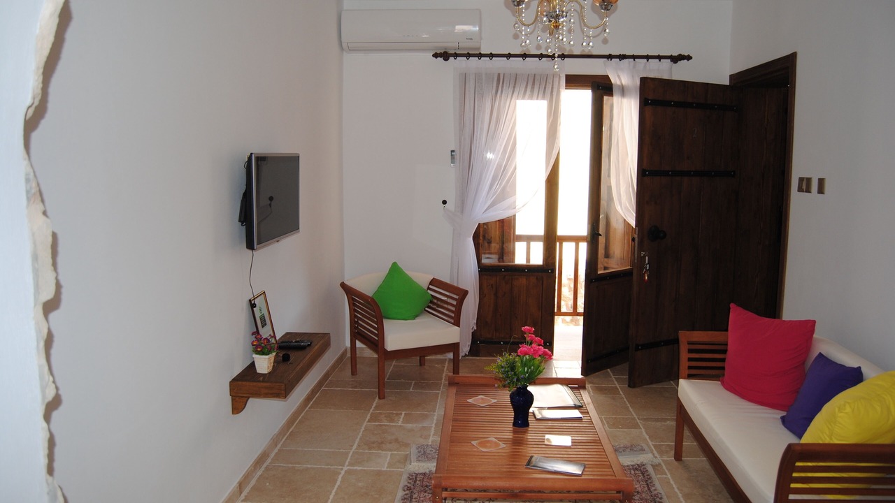 Photo of Livingroom in Bogaz