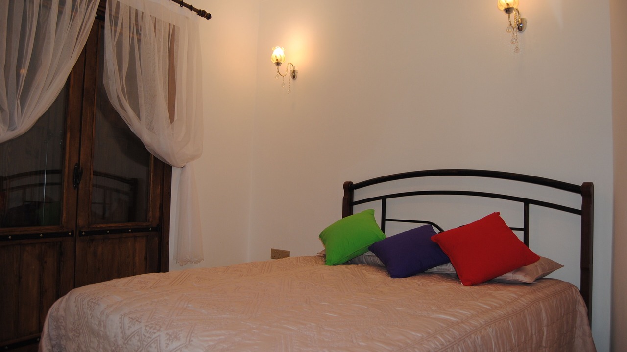 Photo of Bedroom in Bogaz