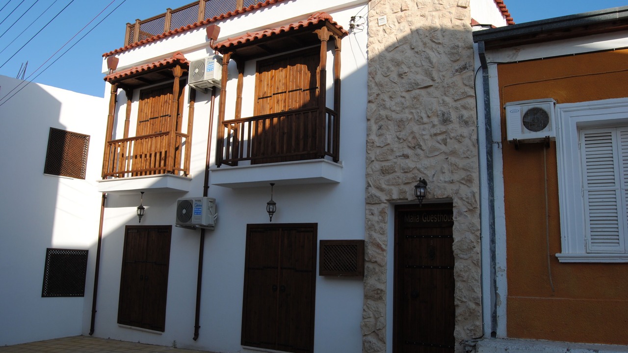 Photo of Outdoor in Bogaz