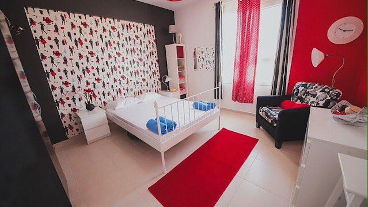 Photo of Bedroom in Trikomo