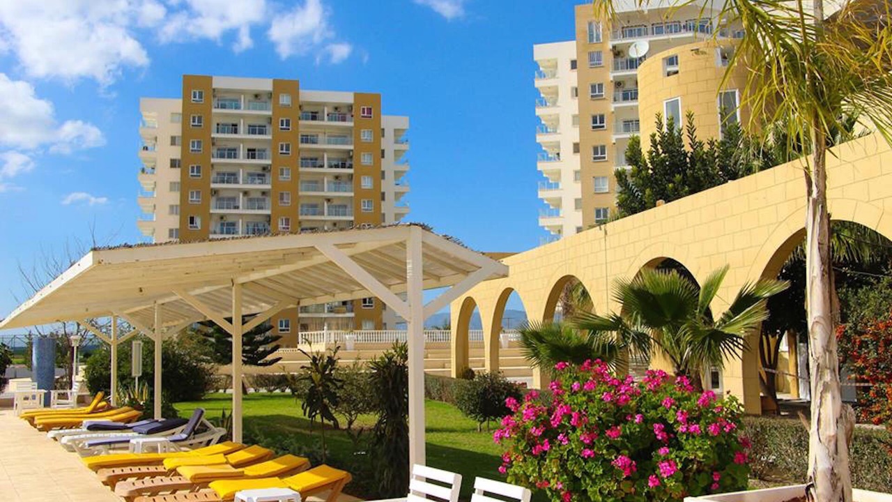 Photo of Patio Balcony in Trikomo