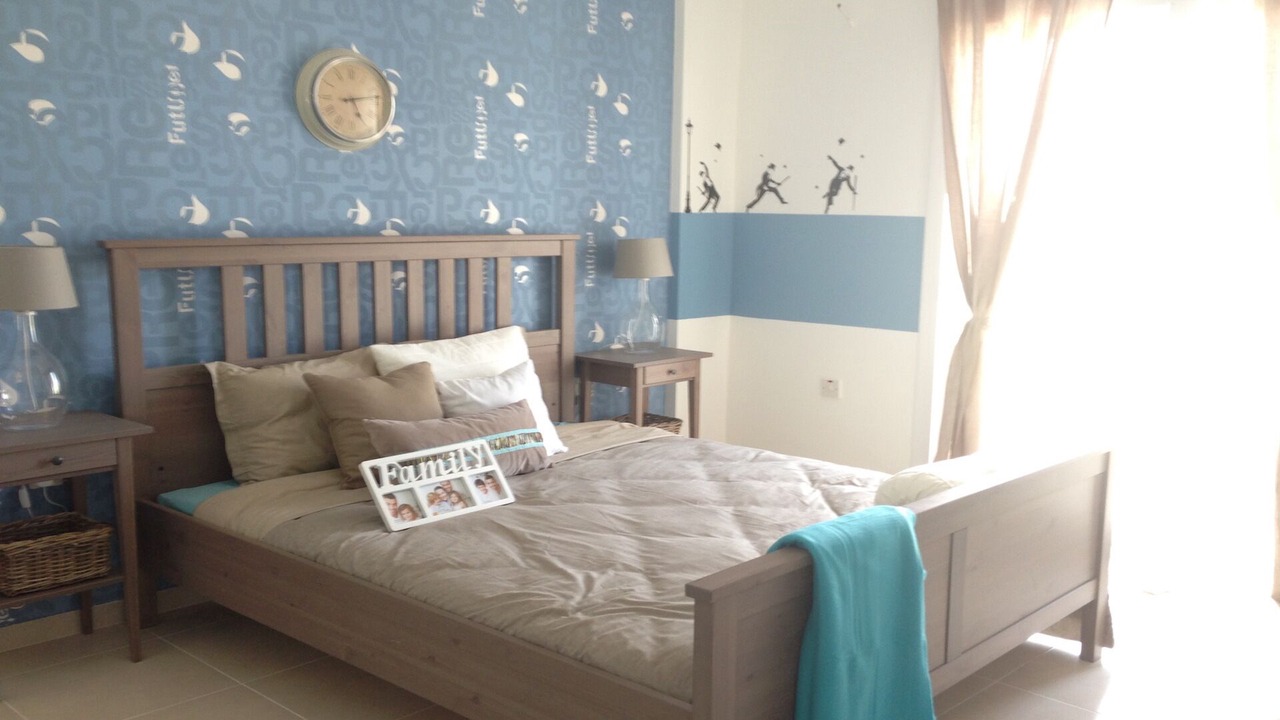 Photo of Bedroom in Trikomo