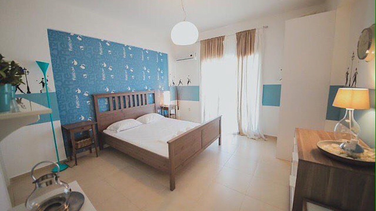 Photo of Bedroom in Trikomo