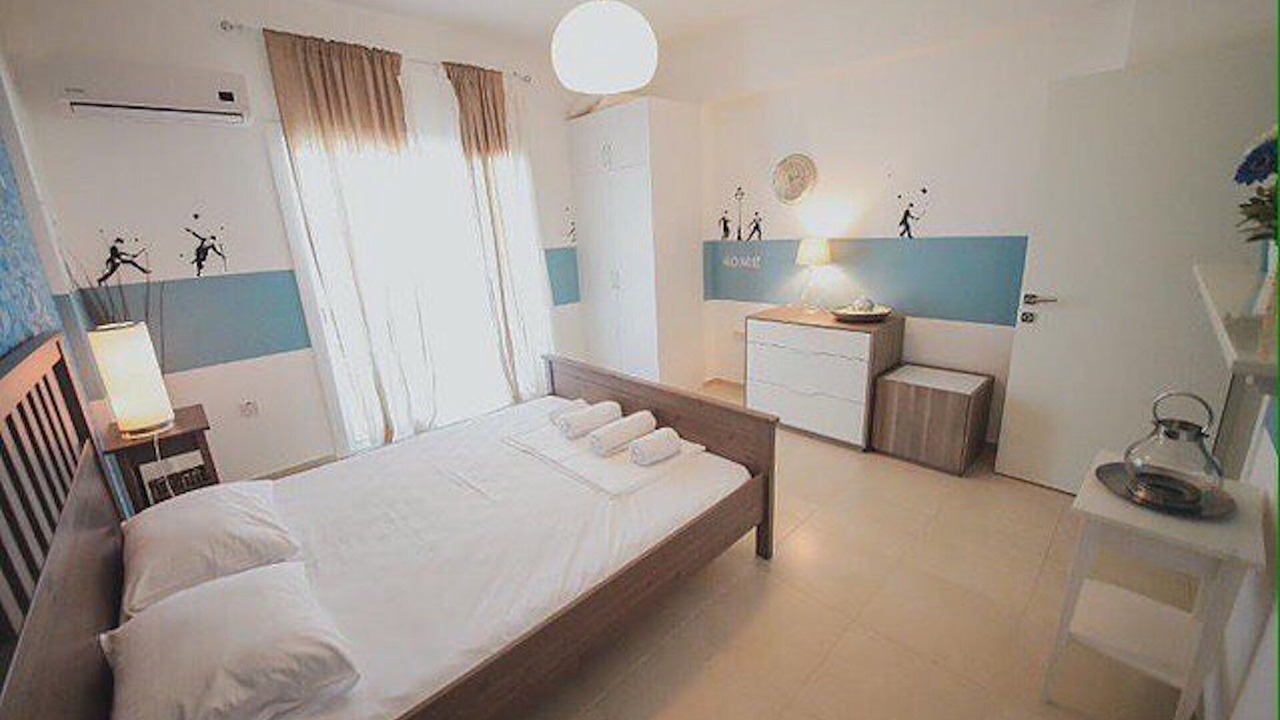 Photo of Bedroom in Trikomo