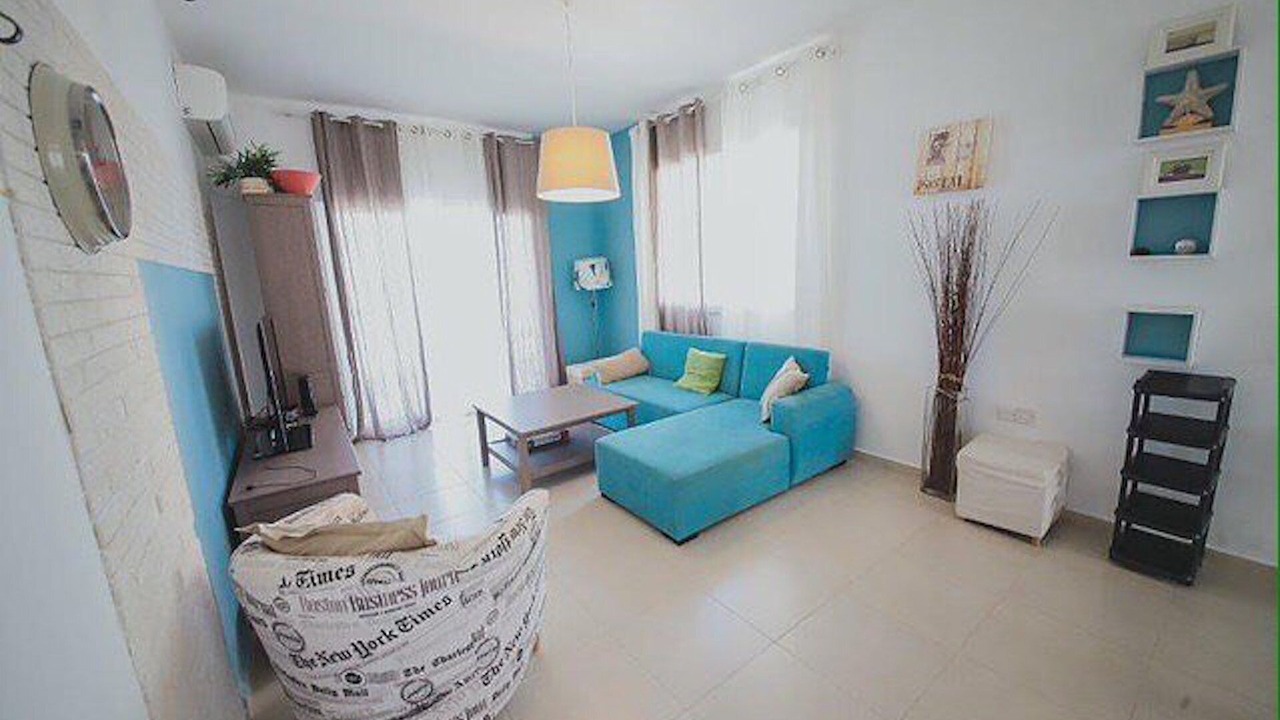 Photo of Livingroom in Trikomo