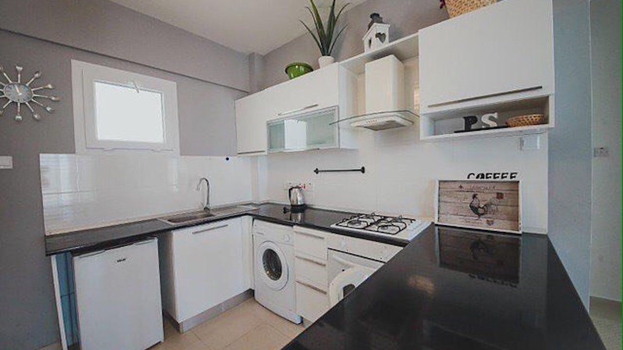 Photo of Kitchen in Trikomo