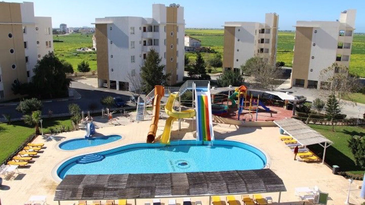 Photo of Outdoor in Trikomo