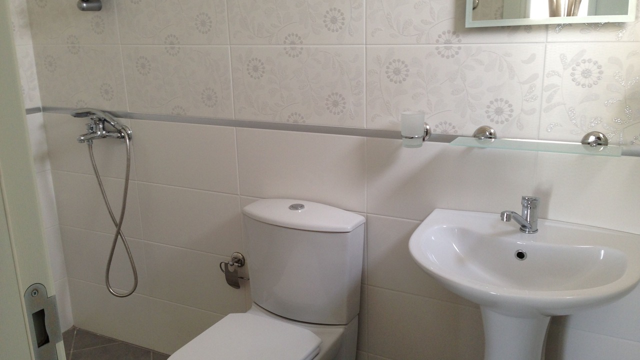 Photo of Bathroom in Trikomo