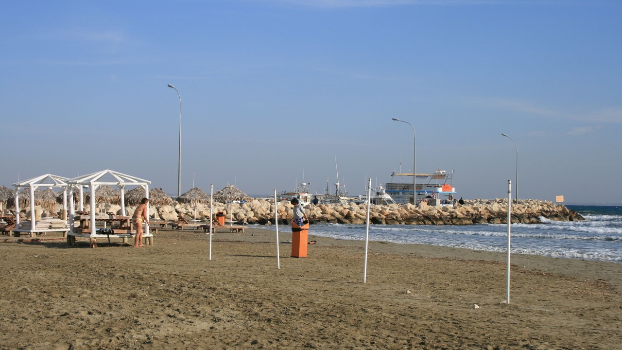 Photo of Others in Larnaca