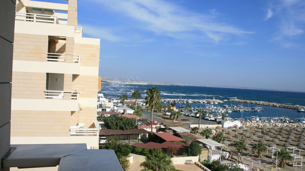 Photo of Outdoor in Larnaca