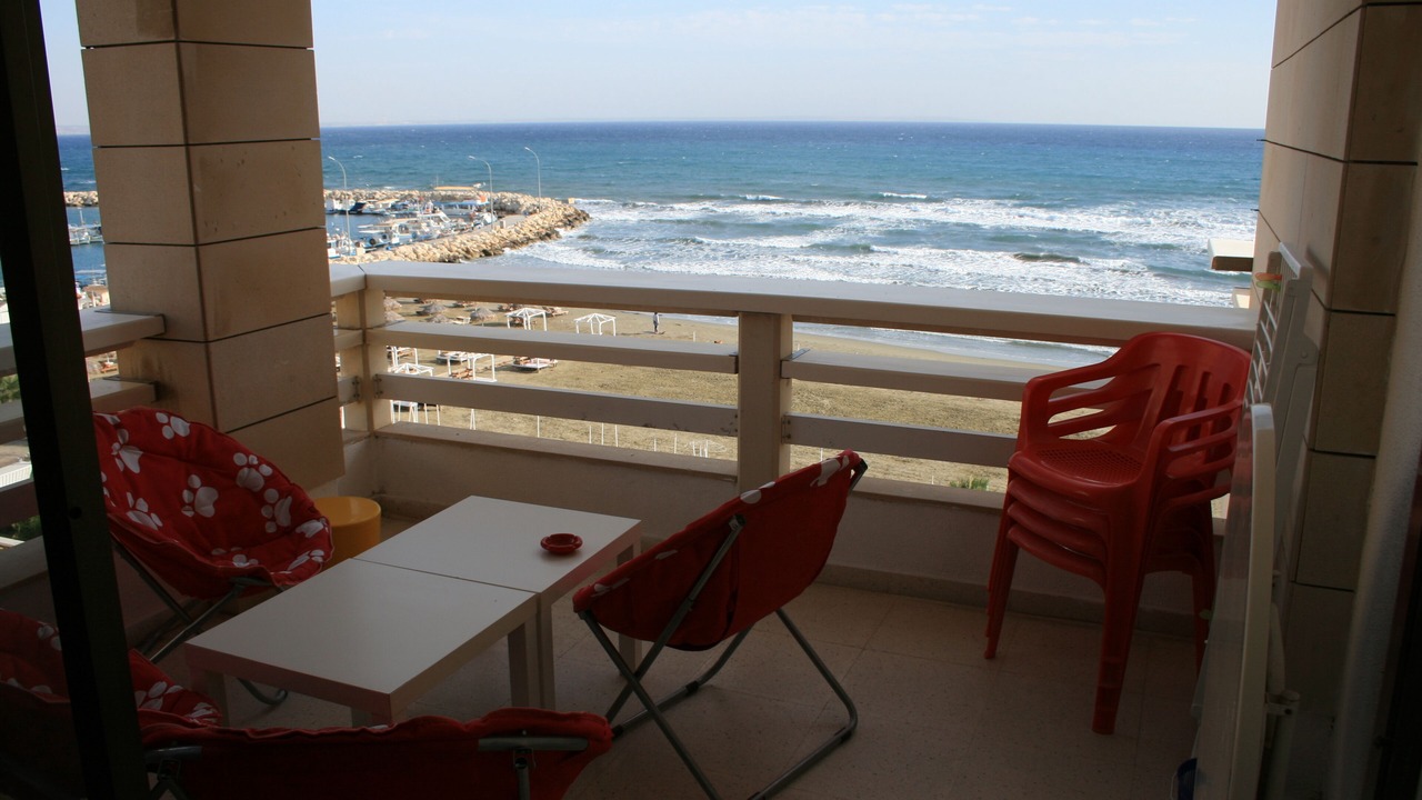 Photo of Outdoor in Larnaca