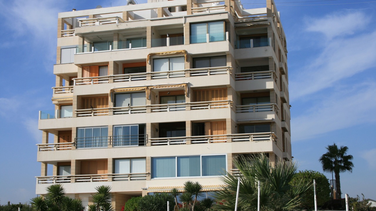 Photo of Outdoor in Larnaca