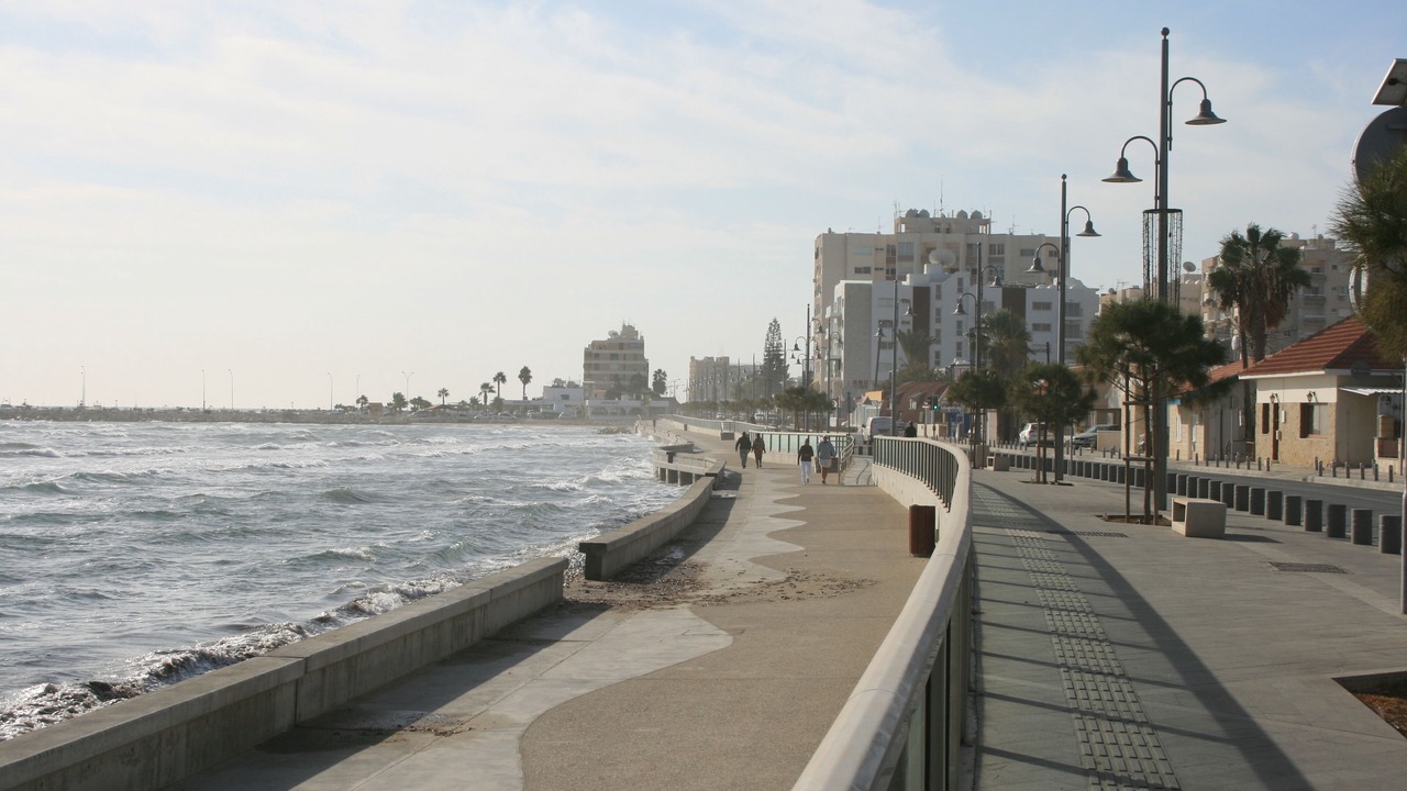 Photo of Others in Larnaca