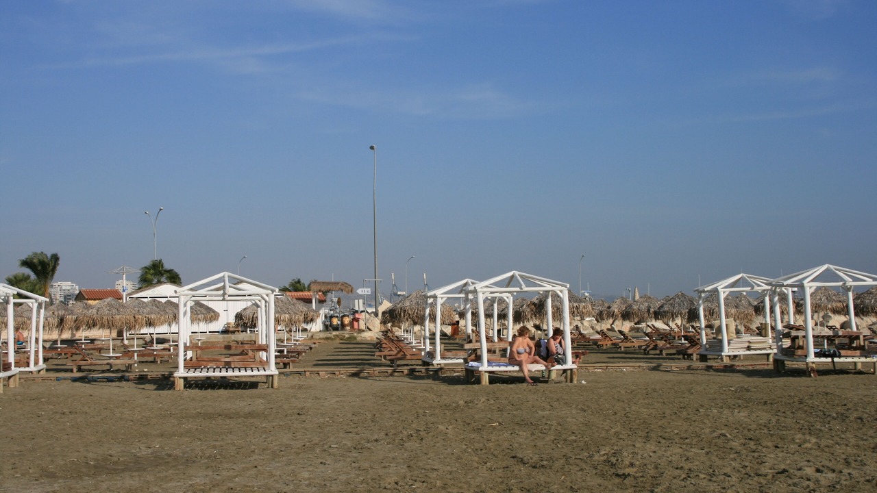 Photo of Outdoor in Larnaca