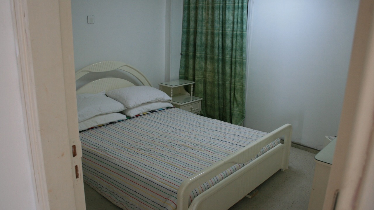 Photo of Bedroom in Larnaca