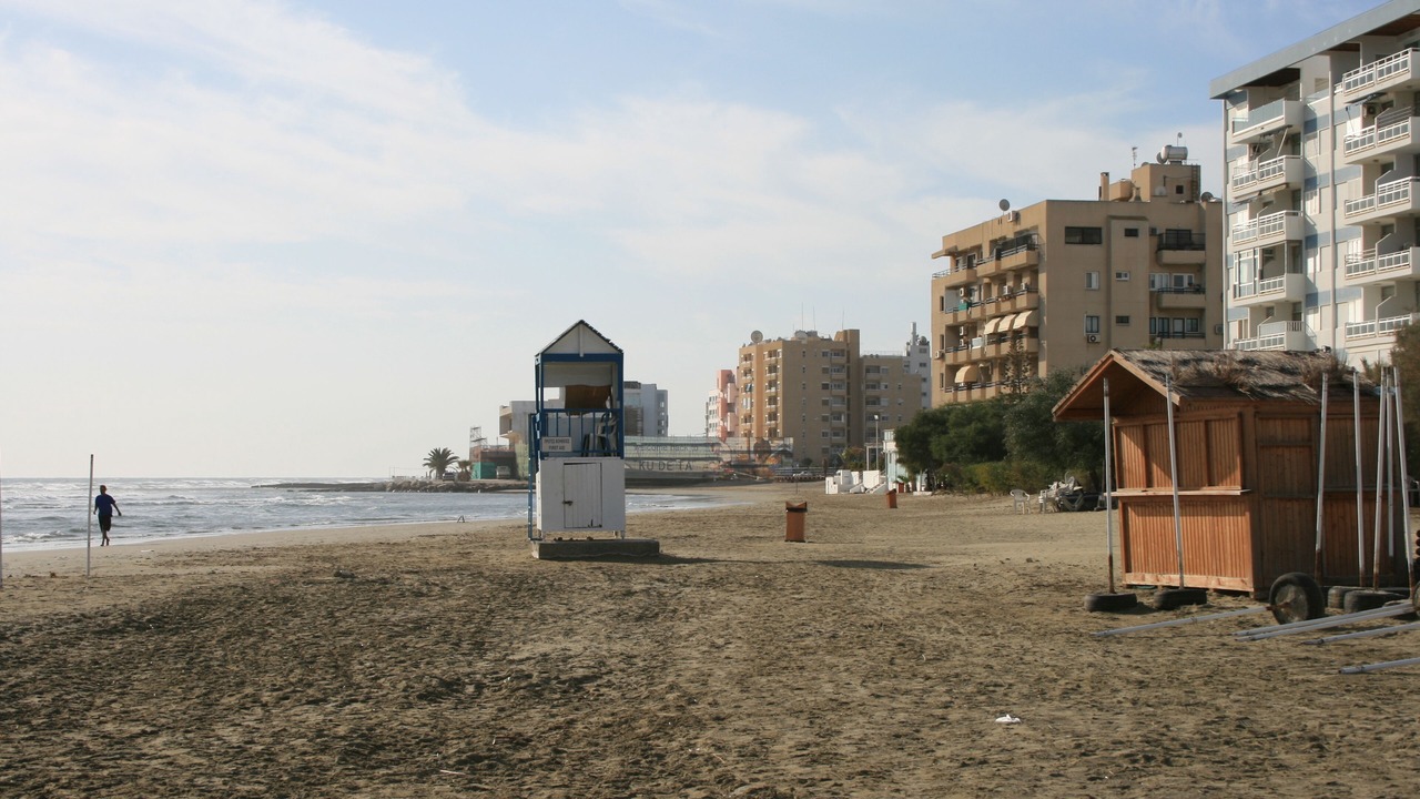 Photo of Others in Larnaca