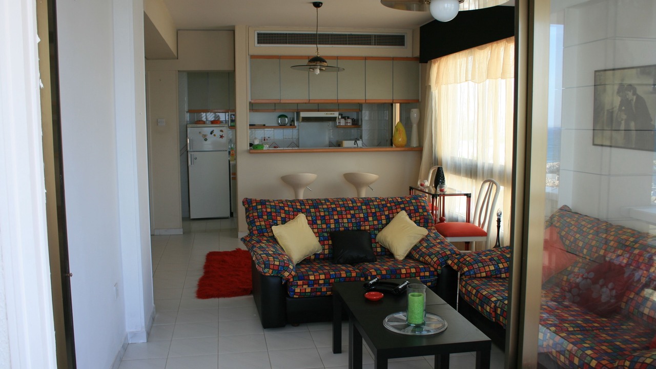 Photo of Livingroom in Larnaca