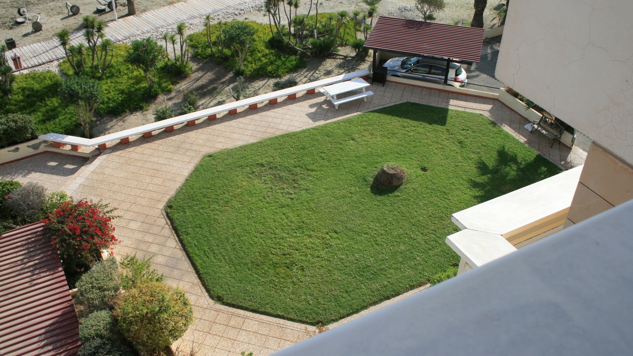Photo of Patio Balcony in Larnaca