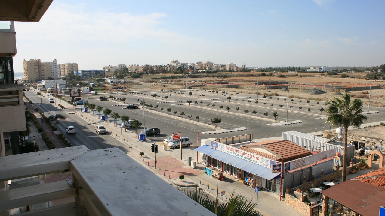 Photo of Outdoor in Larnaca