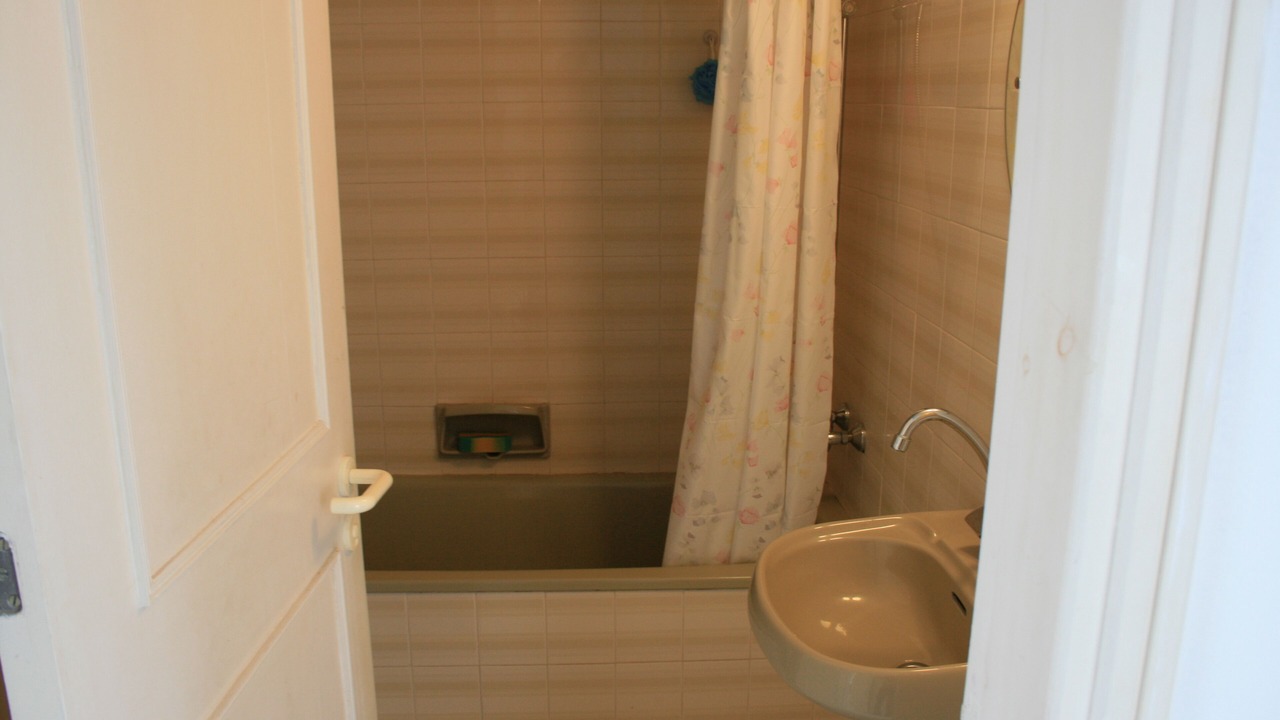 Photo of Bathroom in Larnaca