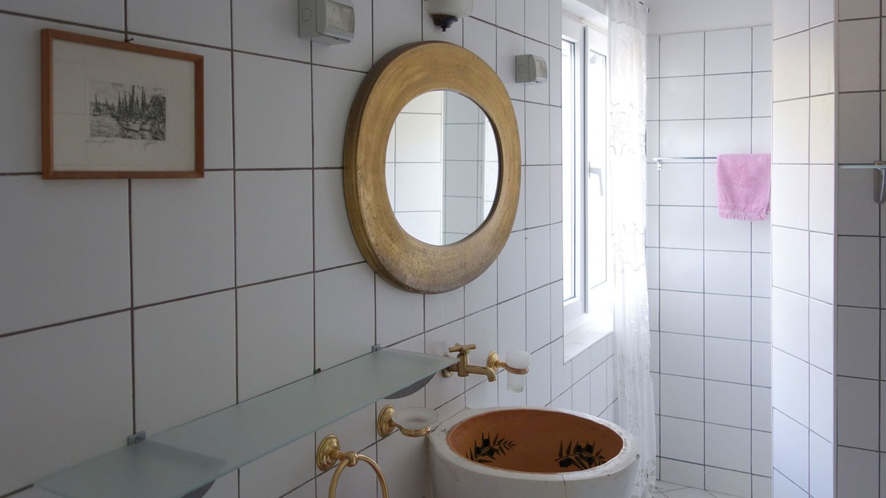 Photo of Bathroom in Karaman