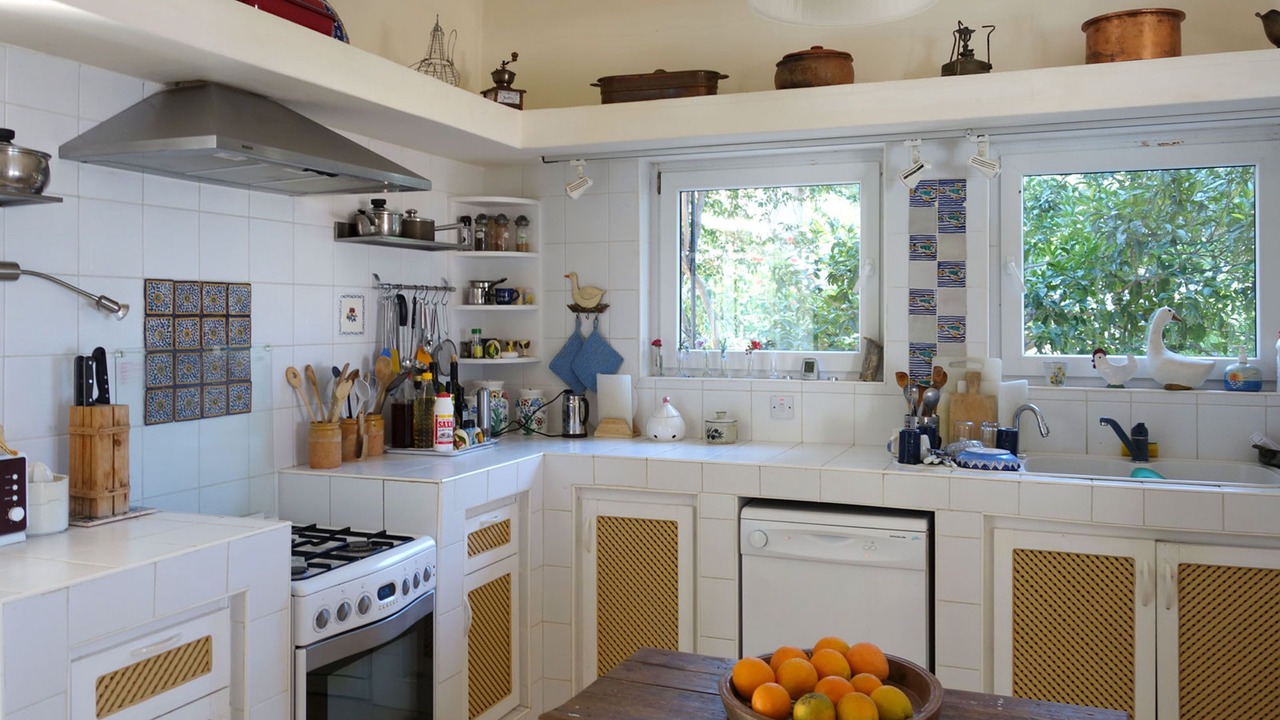 Photo of Kitchen in Karaman