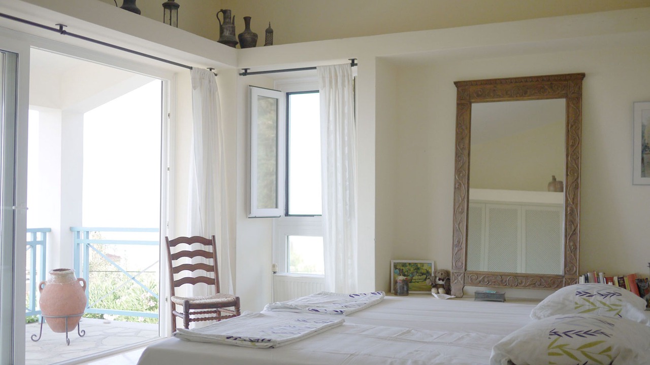 Photo of Bedroom in Karaman