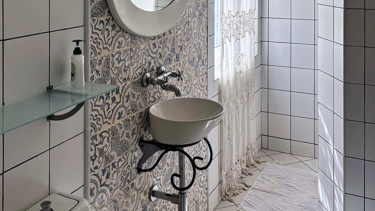 Photo of Bathroom in Karaman