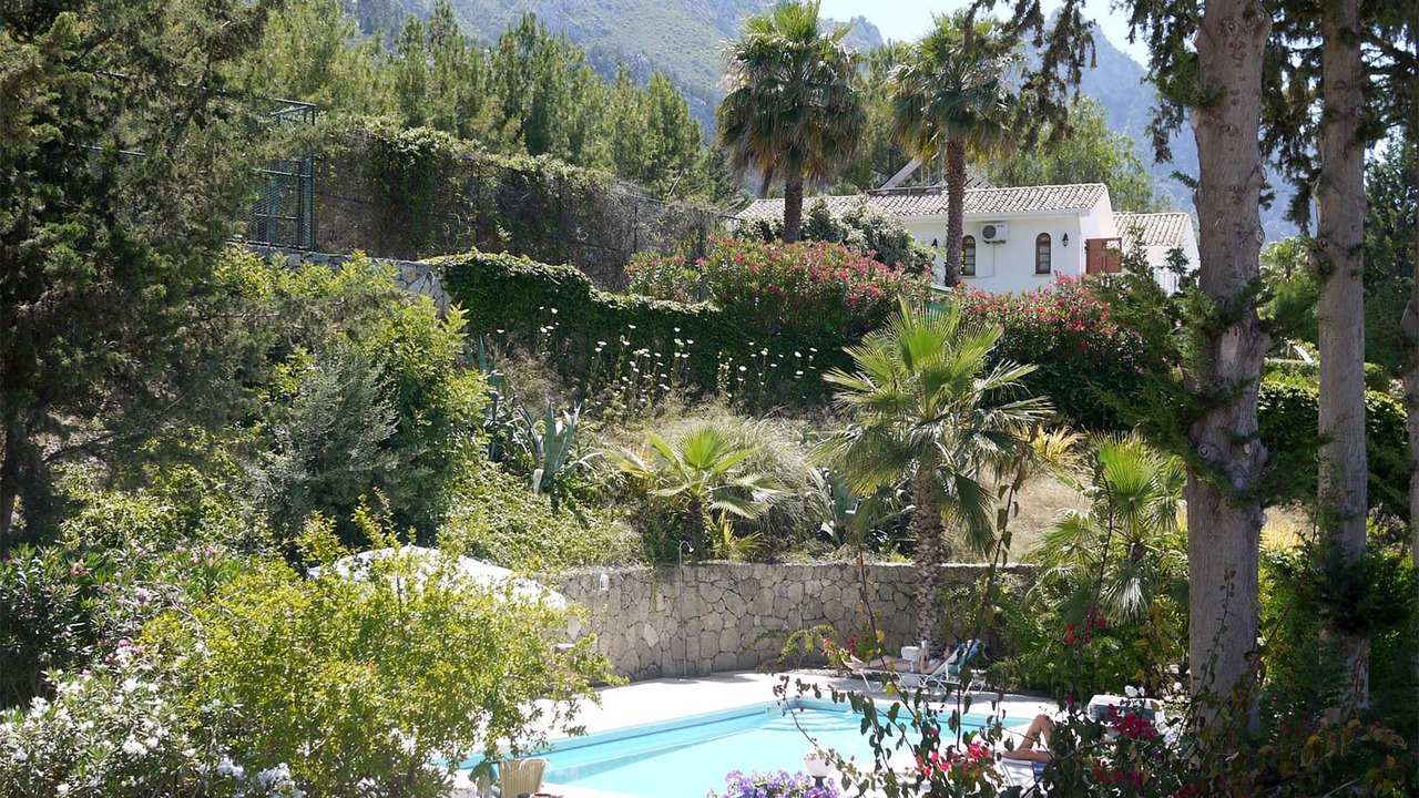 Photo of Outdoor in Karaman