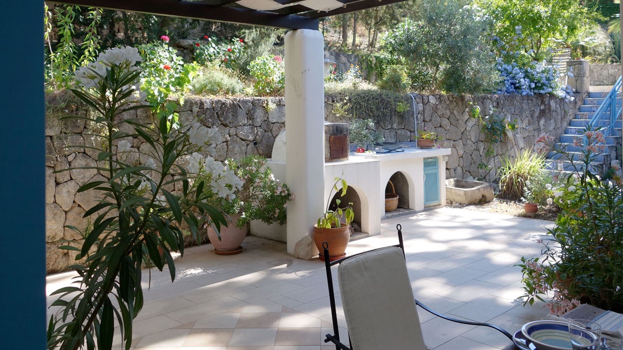 Photo of Patio Balcony in Karaman