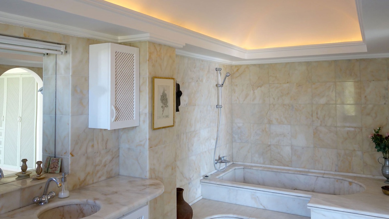Photo of Bathroom in Karaman