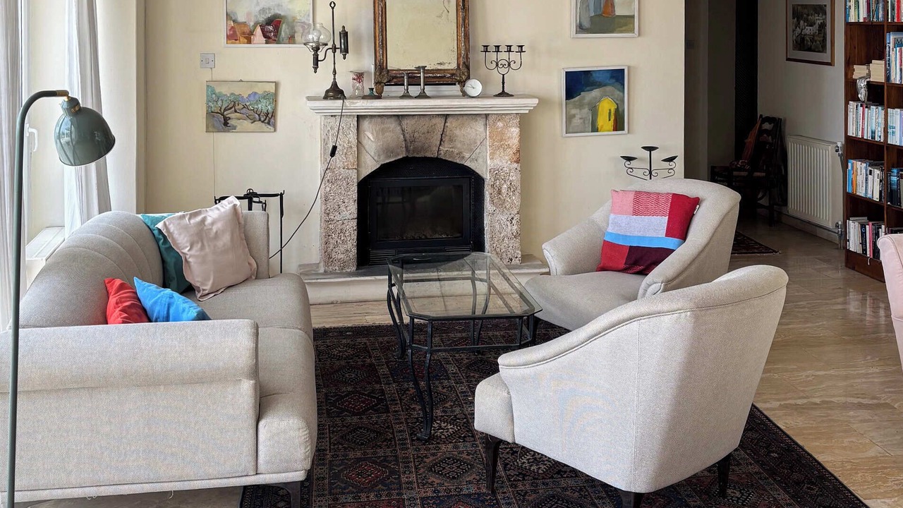 Photo of Livingroom in Karaman