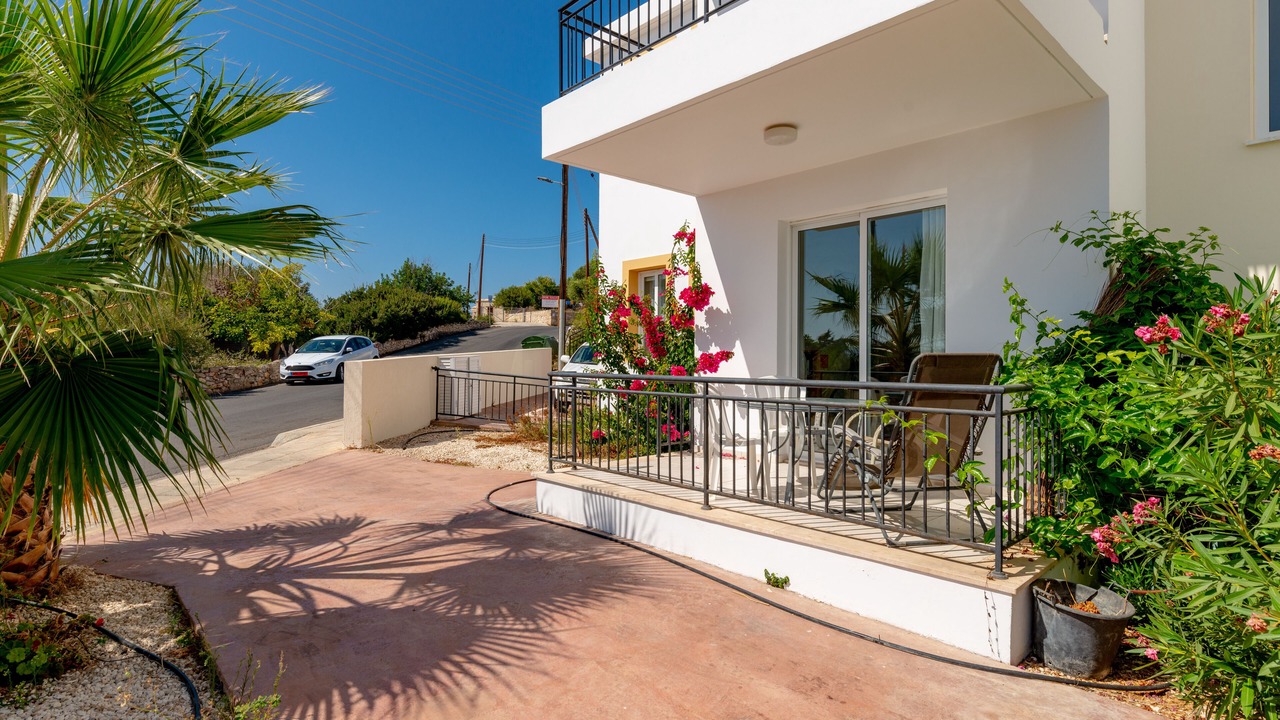 Photo of Outdoor in Latchi