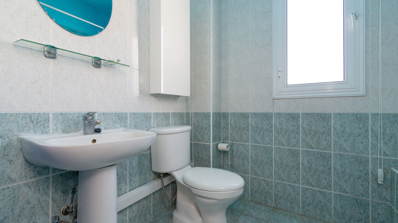 Photo of Bathroom in Latchi