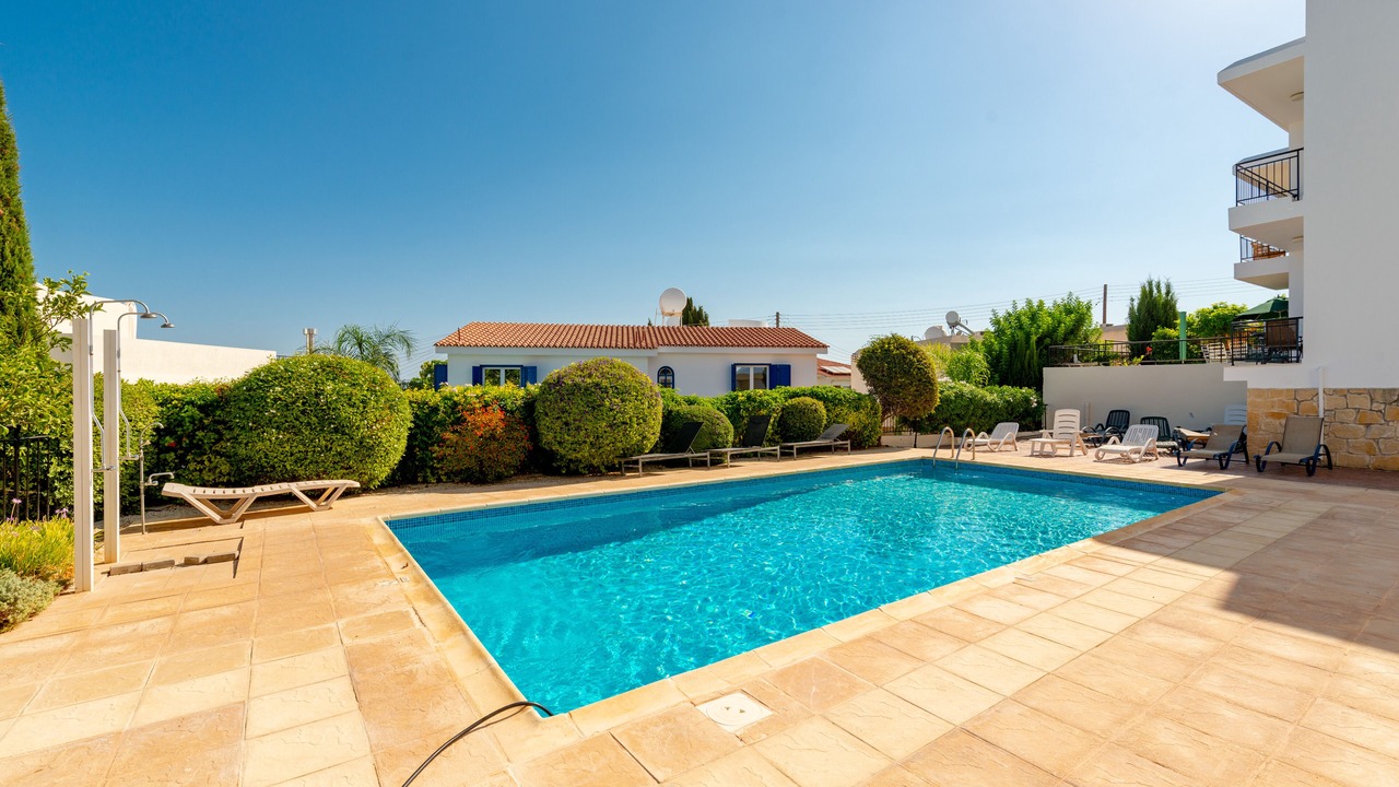 Photo of Outdoor in Latchi