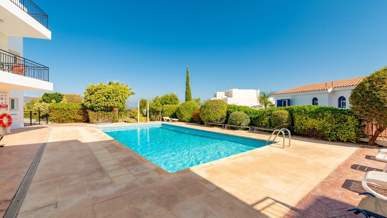 Photo of Outdoor in Latchi